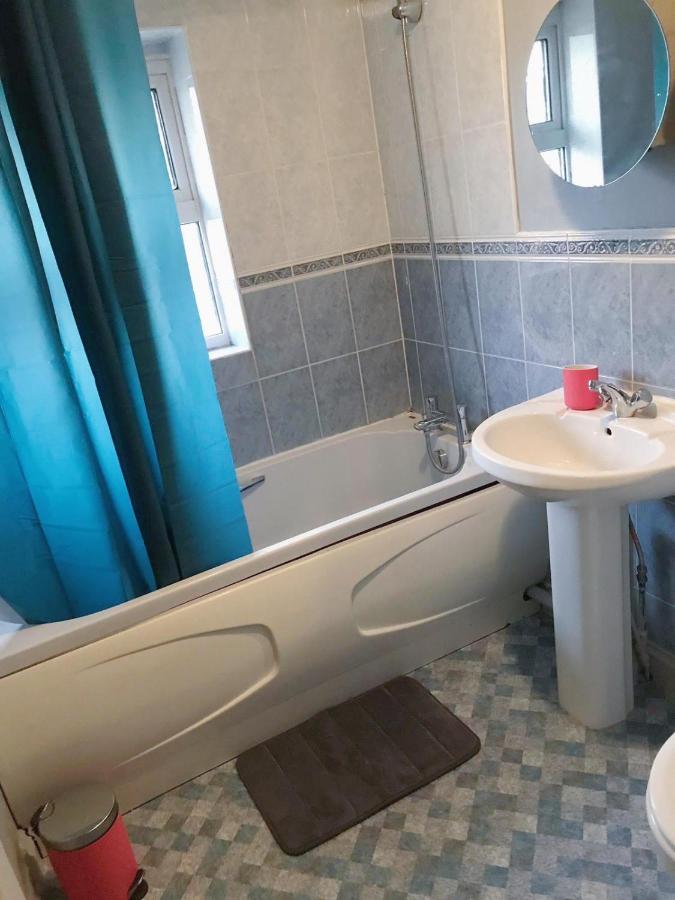נורת'המפטון Chani Place מראה חיצוני תמונה
