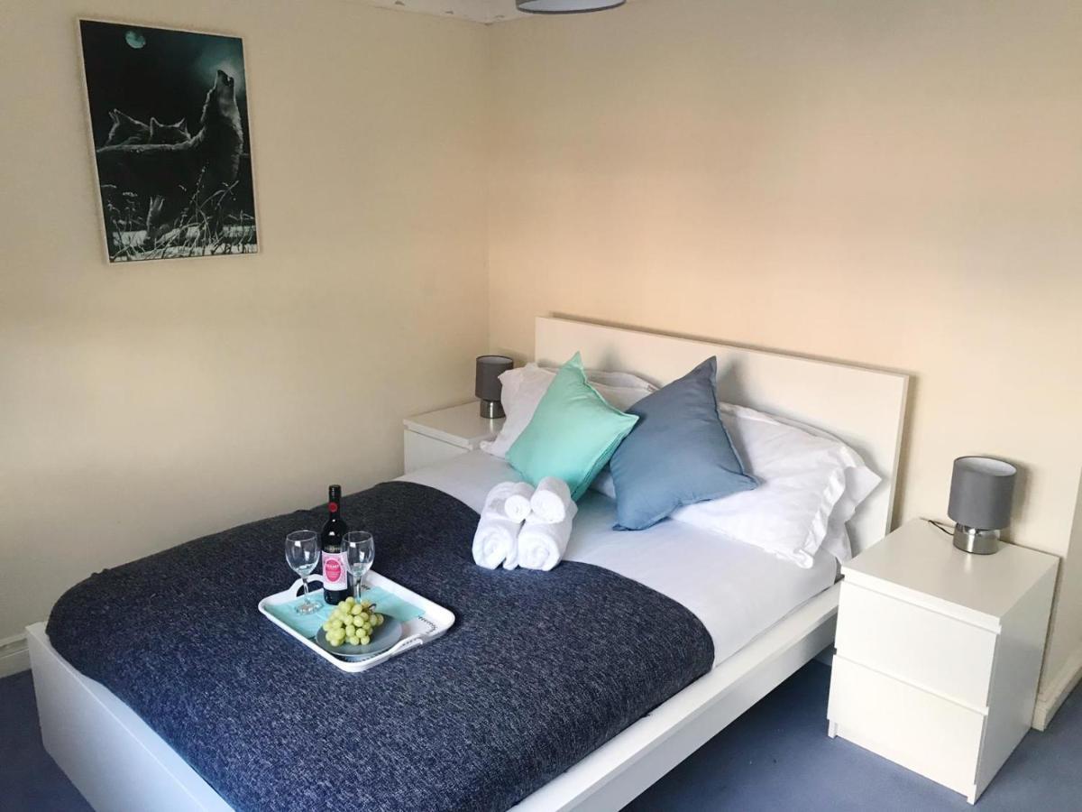 נורת'המפטון Chani Place מראה חיצוני תמונה