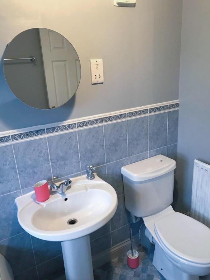 נורת'המפטון Chani Place מראה חיצוני תמונה