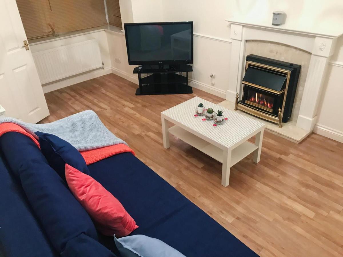 נורת'המפטון Chani Place מראה חיצוני תמונה
